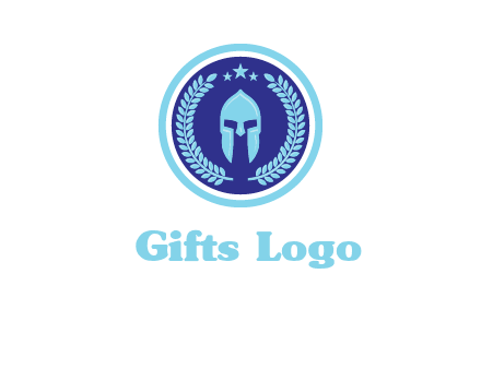round security logo