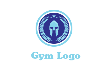 round security logo