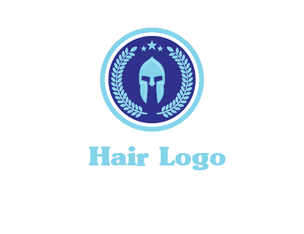 round security logo