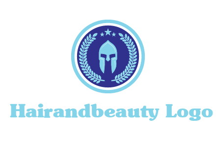 round security logo
