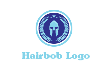 round security logo