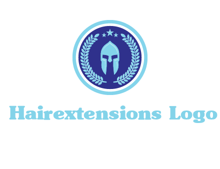 round security logo