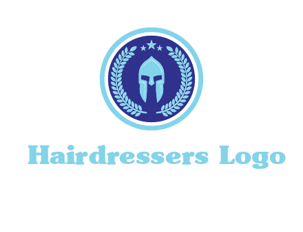 round security logo