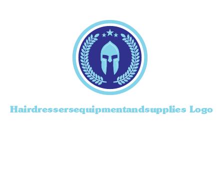 round security logo