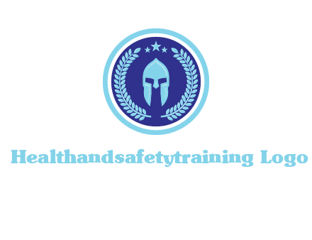 round security logo
