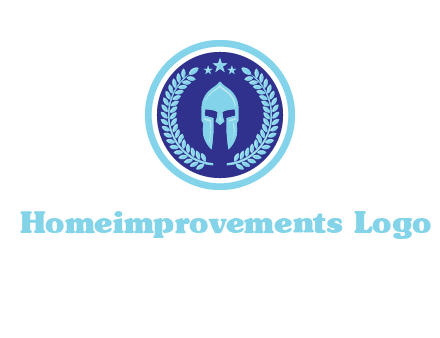 round security logo