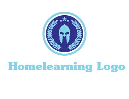 round security logo
