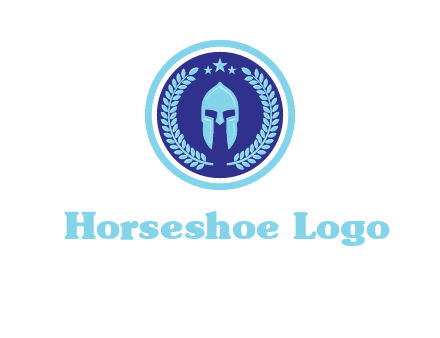 round security logo