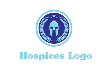 round security logo