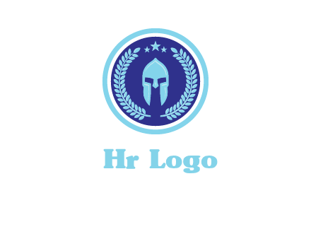 round security logo