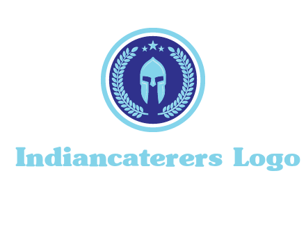 round security logo