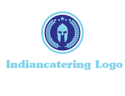 round security logo
