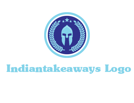 round security logo