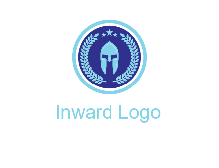 round security logo