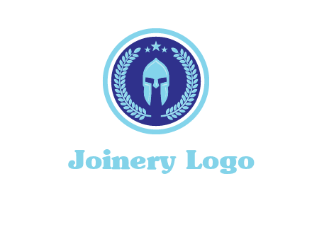 round security logo
