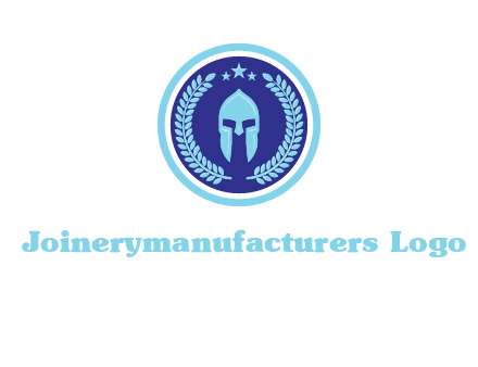 round security logo