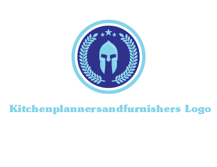 round security logo