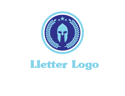 round security logo
