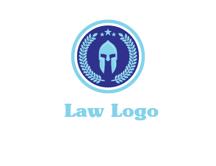 round security logo