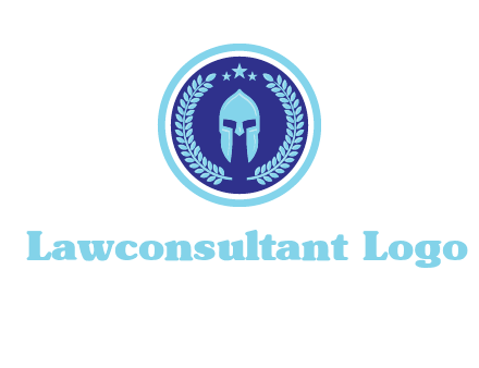 round security logo