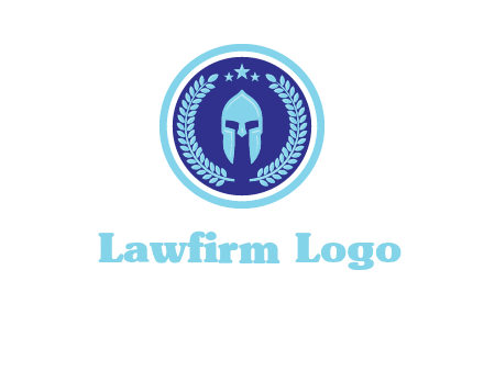 round security logo
