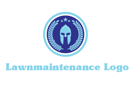 round security logo