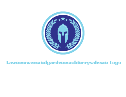 round security logo