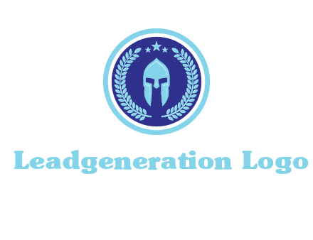 round security logo