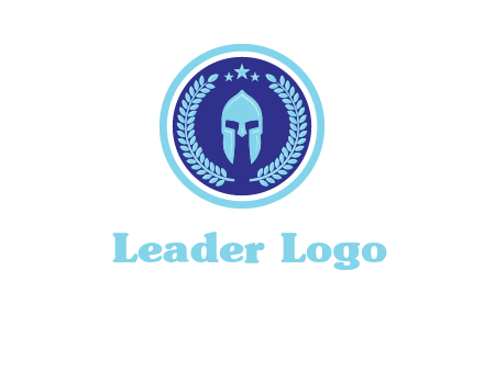 round security logo