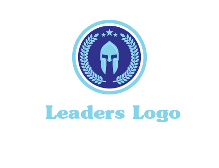 round security logo