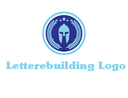 round security logo