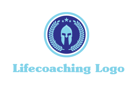 round security logo