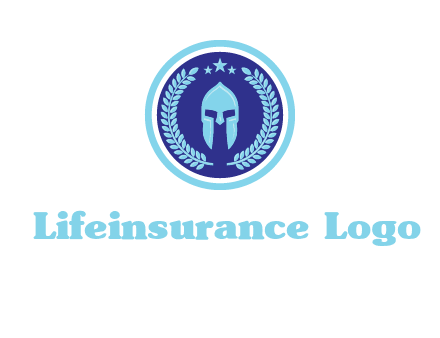 round security logo