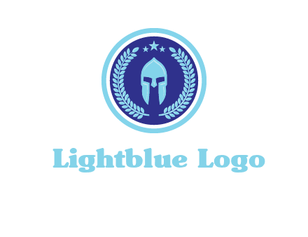 round security logo