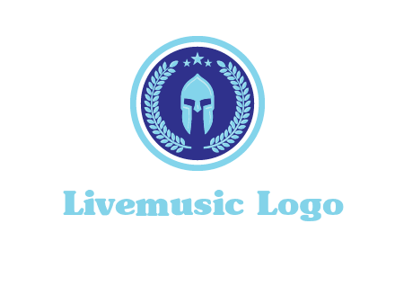 round security logo
