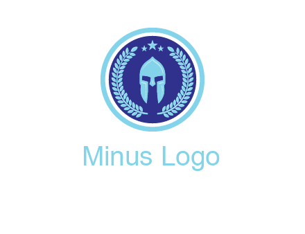 round security logo