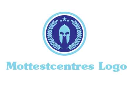 round security logo