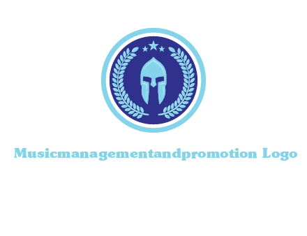 round security logo