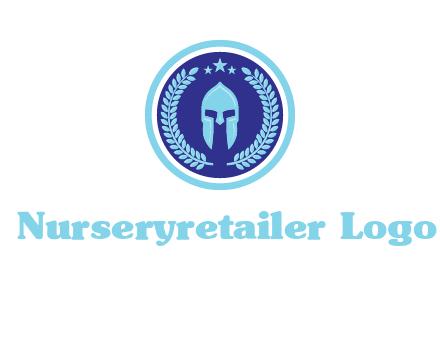 round security logo