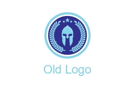 round security logo