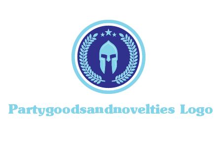 round security logo