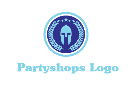 round security logo