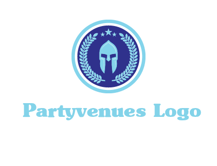 round security logo