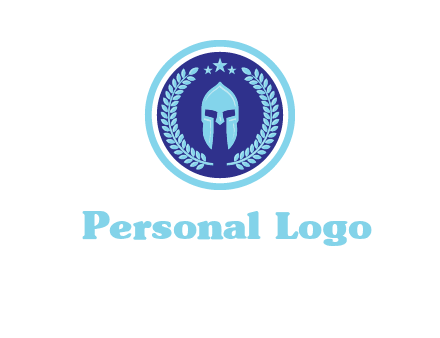 round security logo