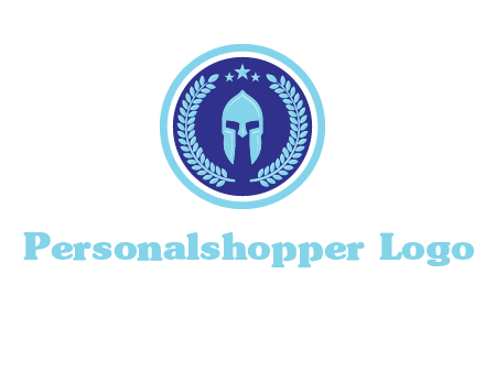 round security logo
