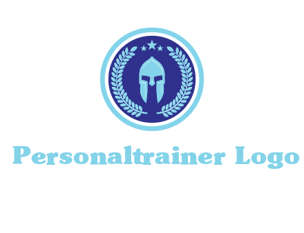 round security logo