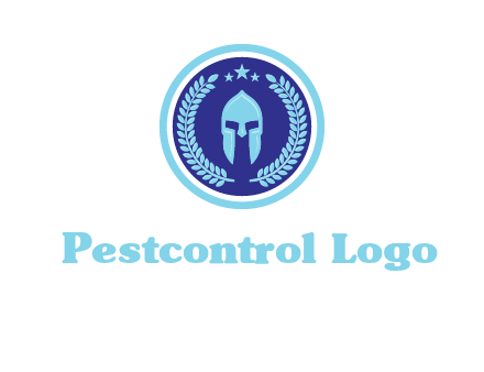 round security logo