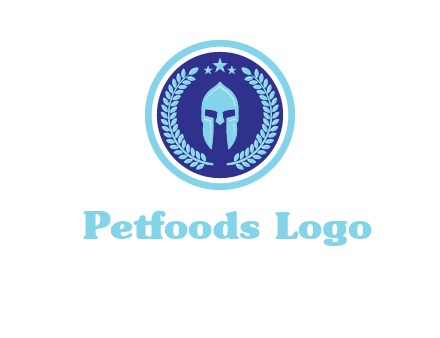 round security logo