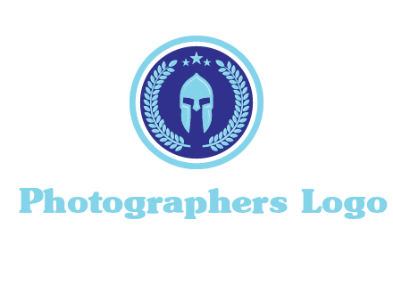 round security logo