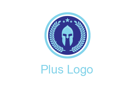 round security logo